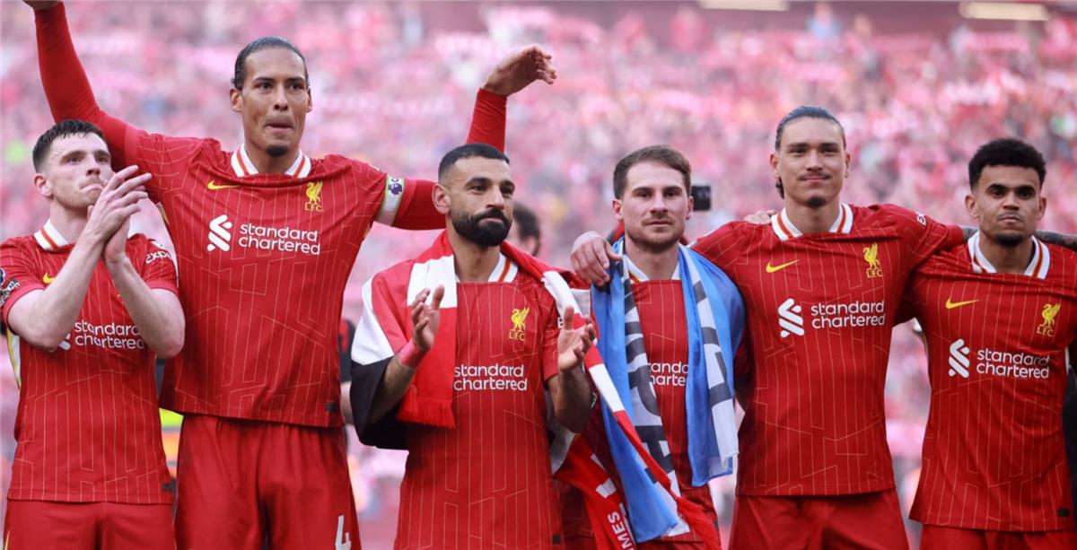 تضارب بشأن موقف مهاجم ليفربول من الانتقال إلى الهلال