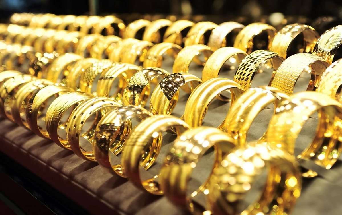 أسعار الذهب اليوم الثلاثاء 10 يونيو 2025 في مصر.. بعد انتهاء إجازة عيد الأضحى