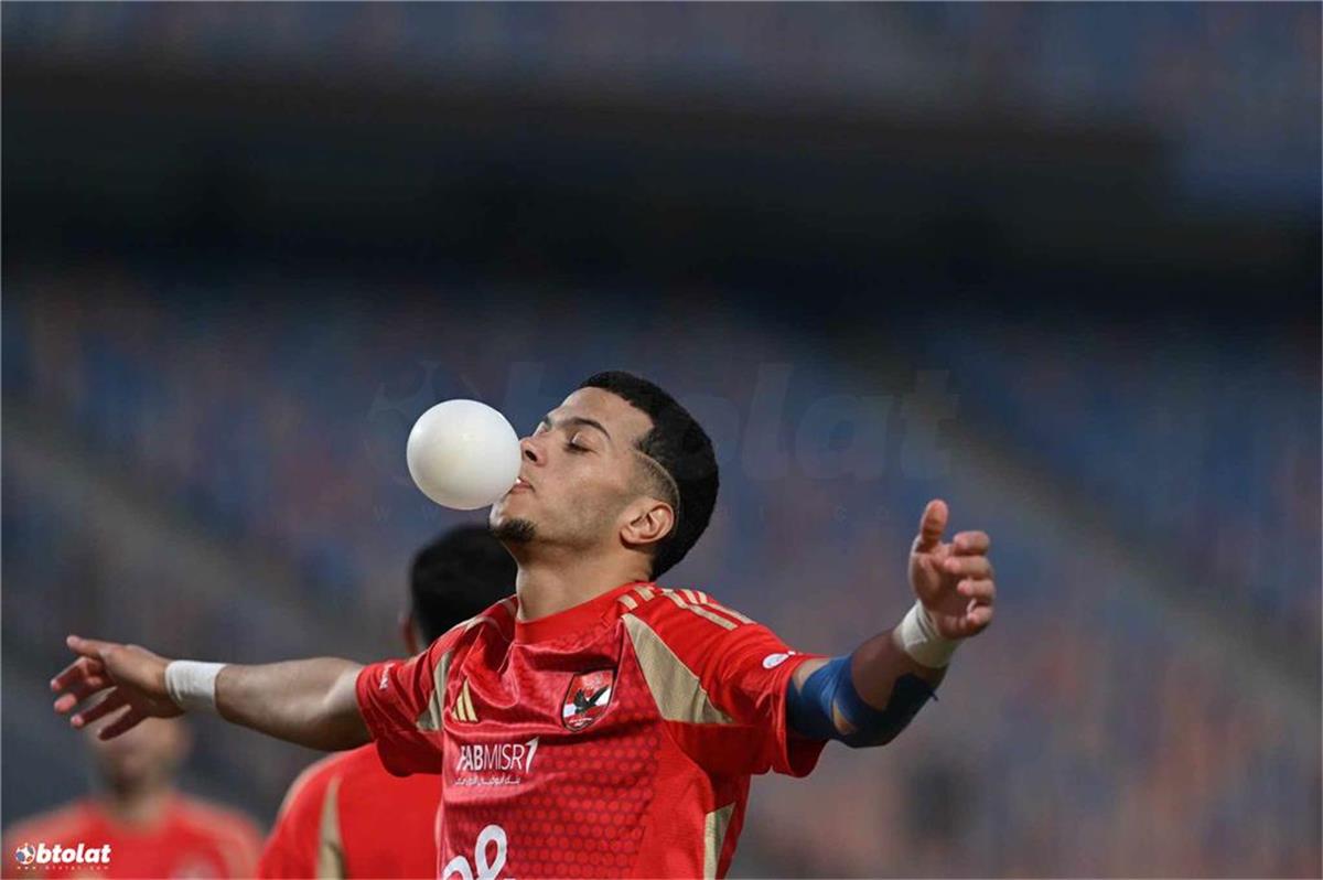 إمام عاشور: أنا وكهربا لنا الجنة.. والزمالك جعلني أعيش أسوأ يوم في حياتي