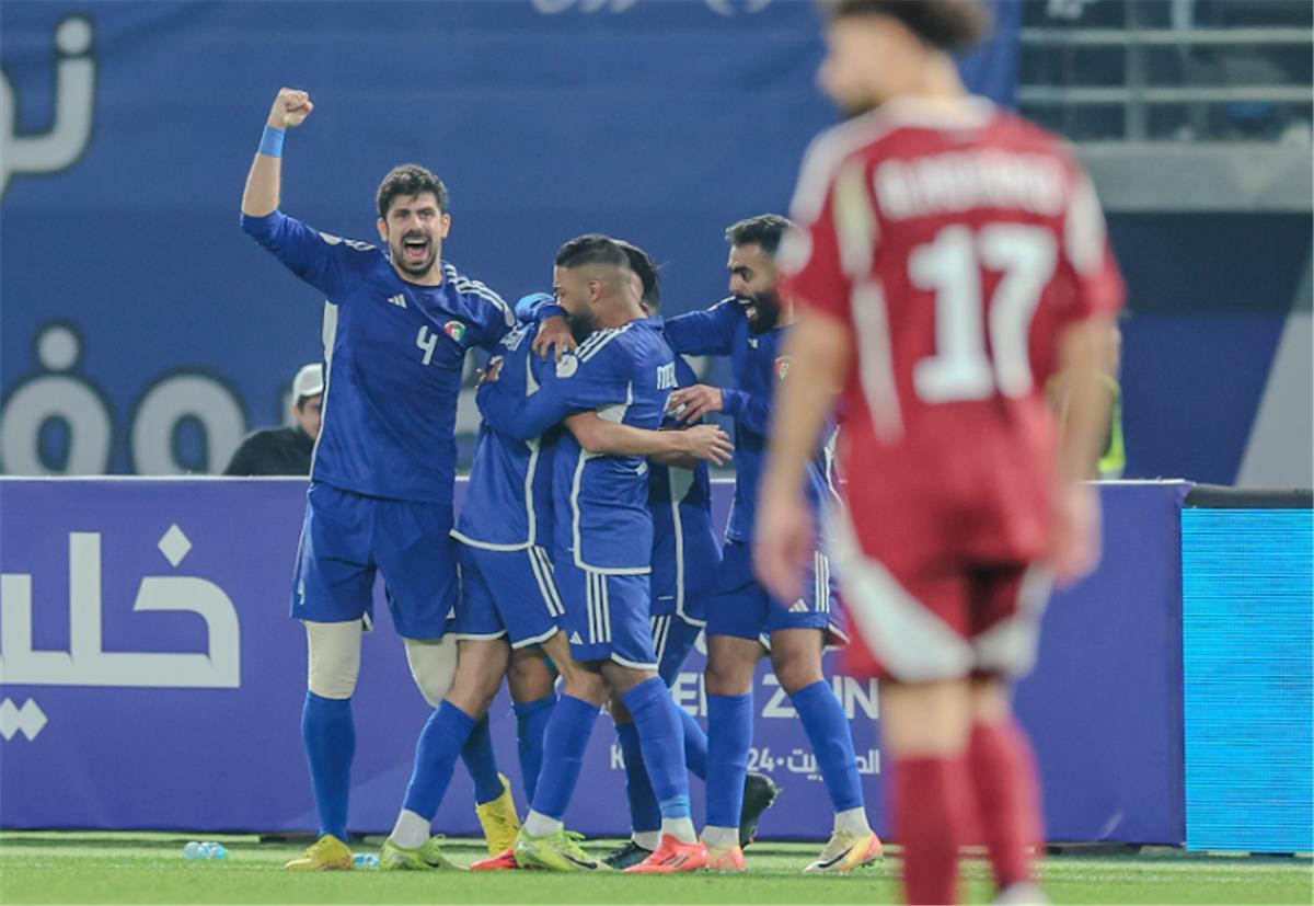 موعد والقنوات الناقلة لمباراة الكويت وكوريا الجنوبية اليوم في تصفيات كأس العالم.. والمعلق
