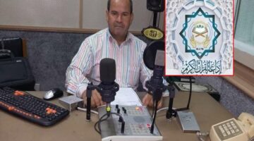 الإعلامي عبد الله الخولي يوجه انتقادات لإذاعة القرآن الكريم