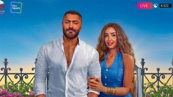 “إحنا خدامين التريند”.. مخرجة فيلم ريستارت تهاجم الناقد طارق الشناوي