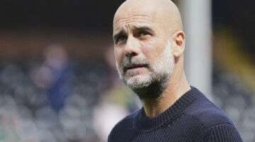 تمت.. مانشستر سيتي يحسم صفقة حارس مرمى قبل كأس العالم للأندية