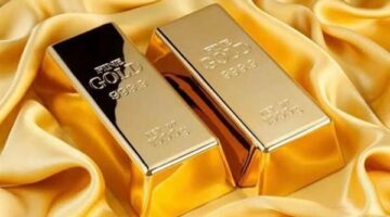 الذهب يتراجع مع تحسن شهية المخاطرة وترقب نتائج محادثات واشنطن وبكين