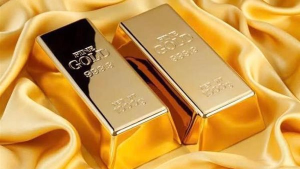 الذهب يتراجع مع تحسن شهية المخاطرة وترقب نتائج محادثات واشنطن وبكين