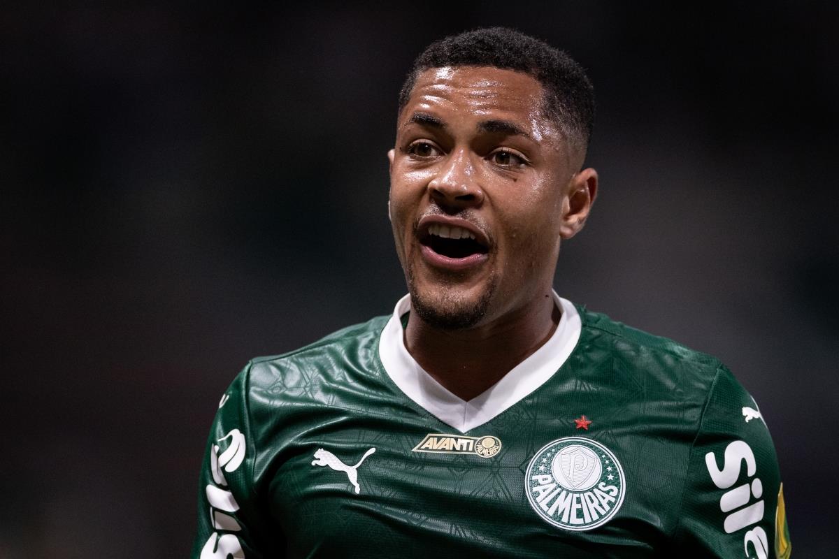 منافس الأهلي | قائمة بالميراس في كأس العالم للأندية 2025.. موقف فيتور روكي