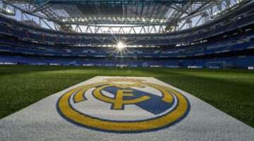 لاعب جديد يوقع عقد انتقاله رسميًا إلى ريال مدريد