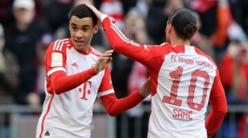 قائمة بايرن ميونخ في كأس العالم للأندية 2025.. موقف موسيالا وليروي ساني