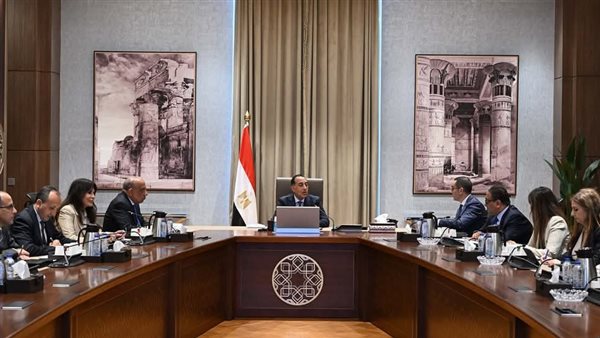 رئيس الوزراء يستعرض الفرص الاستثمارية في قطاع الكهرباء والطاقة خلال السنوات العشر القادمة