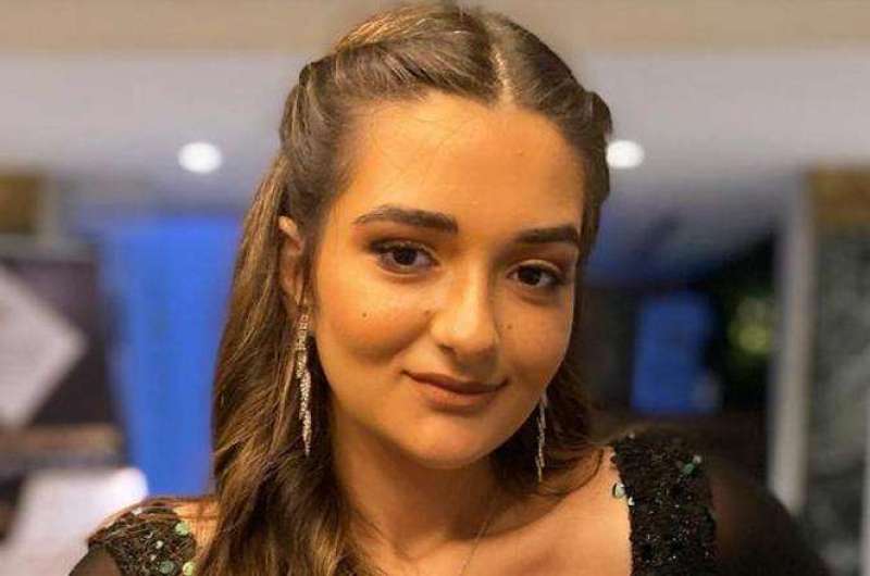 ملك زاهر تكشف عن تعرضها لوعكة صحية مفاجئة
