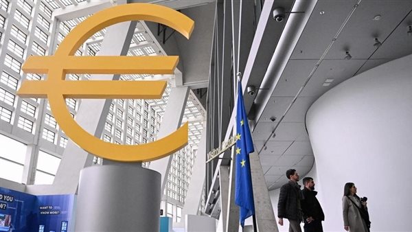 انتعاش ثقة المستثمرين في منطقة اليورو.. وتوقعات باستمرار النمو