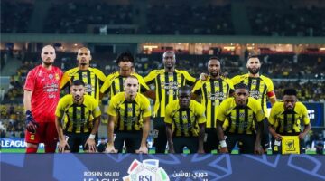 الهلال يستهدف ضم محترف اتحاد جدة لخوض كأس العالم للأندية