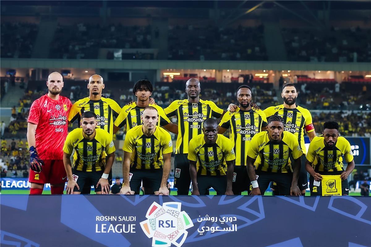 الهلال يستهدف ضم محترف اتحاد جدة لخوض كأس العالم للأندية