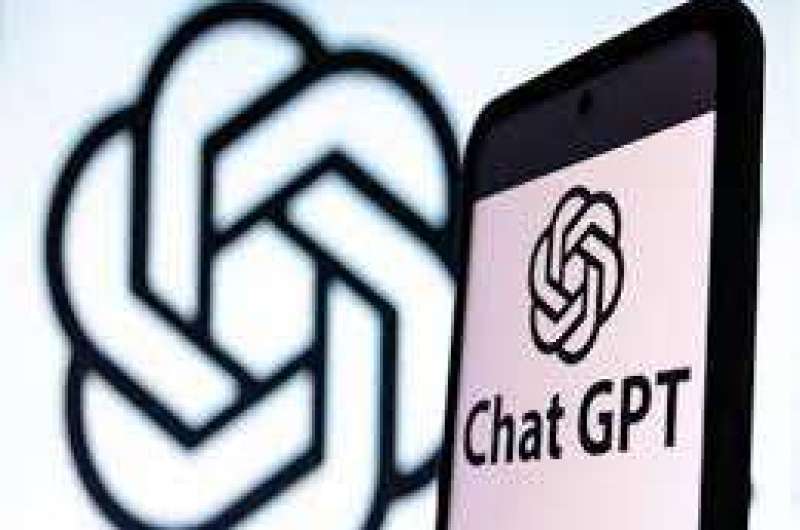 عطل يضرب “Chat GPT” وشركة OpenAI تعمل على حل