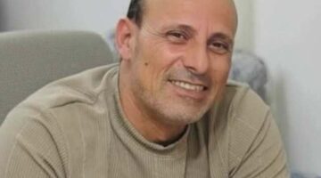 “البترول” توفر فرصتي عمل لفردين من أسرة البطل خالد شوقي وتتكفل بالمصروفات التعليمية لابنته