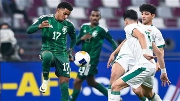 مشاهدة مباراة السعودية ضد أستراليا