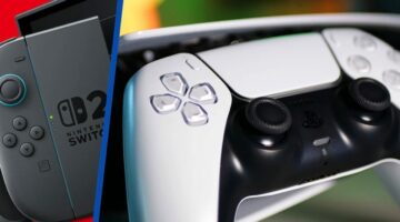 كيف يمكنك اللعب على Switch 2 باستخدام يد تحكم DualSense – وطني