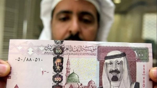سعر الريال السعودي مقابل الجنيه المصرى.. اليوم 10 يونيو 2025 في البنوك