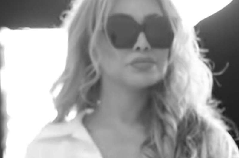 شاهد.. كليب أغنية “ماضي وفات” لـ نوال الزغبي