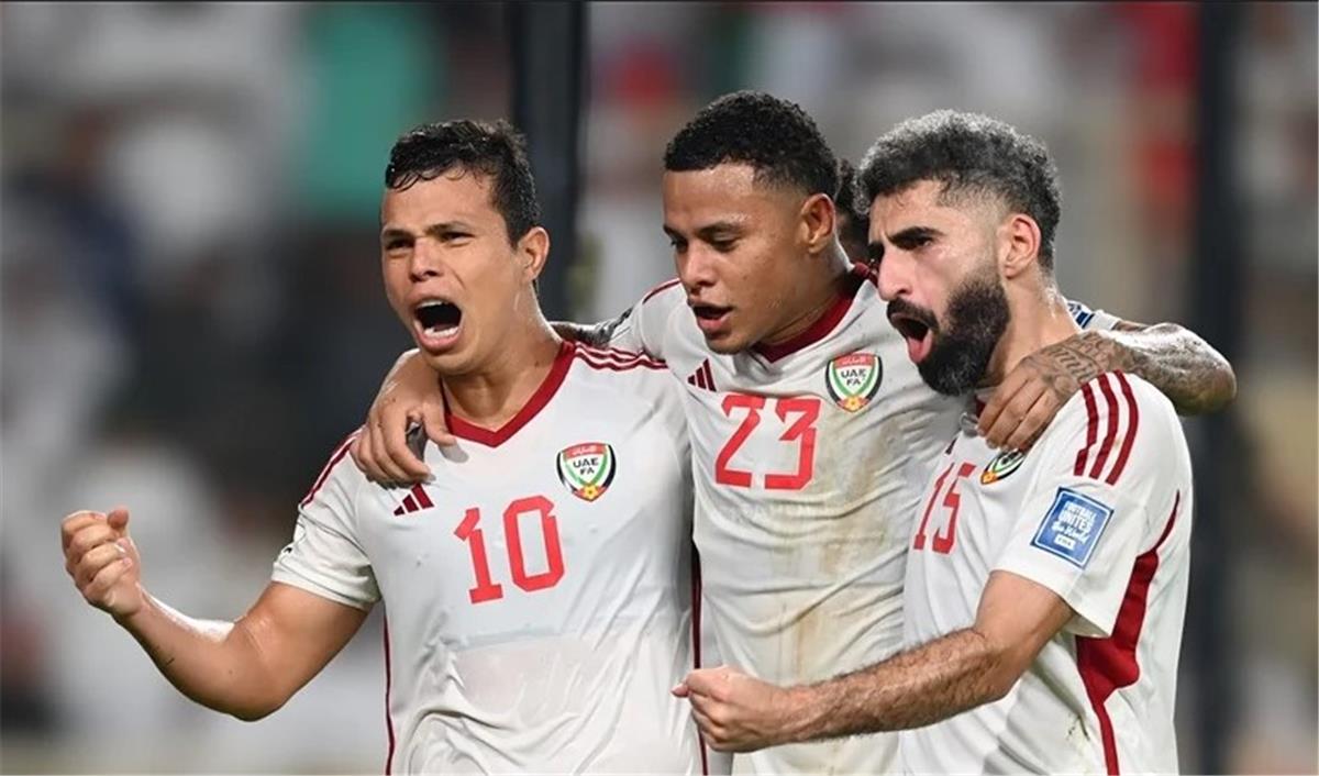 الإمارات تتعادل مع قرجيكستان وتتأهل إلى ملحق تصفيات كأس العالم 2026 (فيديو)