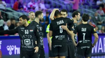 مجدي أبو المجد يُعلن قائمة منتخب مصر لكرة اليد في بطولة العالم للشباب