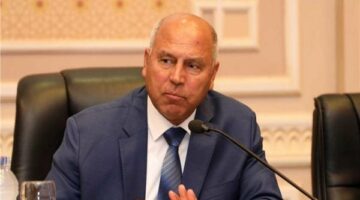 لمتابعة عودة الركاب بعد العيد.. وزير النقل يتفقد محطة رمسيس ومترو الأنفاق ويصدر توجيهات هامة