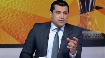 هيثم فاروق يكشف عن صفقة القرن الحقيقية بين الأهلي والزمالك
