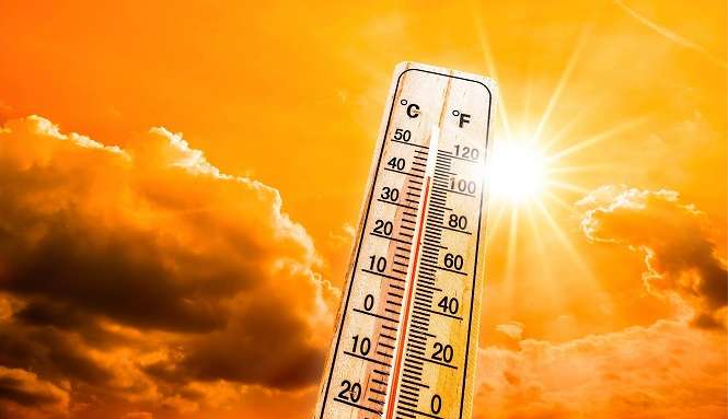 حالة الطقس اليوم الأربعاء 11 يونيو 2025.. الأرصاد تحذر من ارتفاع الحرارة