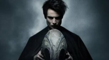 The Sandman يعود بموسمه الأخير.. وسط اتهامات خطيرة تلاحق مؤلفه نيل جايمان