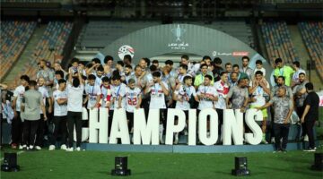صفقات قوية على طاولة الزمالك.. تردد بشأن مالانجو وتواصل مستمر مع لاعب الأهلي السابق