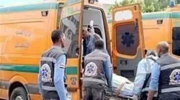 وفاة مفاجئة لوالد عروس خلال حفل الزفاف بالمحلة الكبرى تقلب الفرح لسرادق عزاء