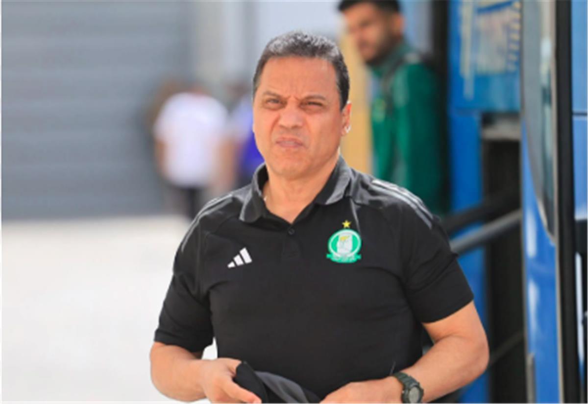 صور | حسام البدري يتعرض للاعتداء في ليبيا.. وإصابات شديدة لبعثة أهلي طرابلس
