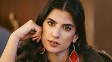 كارمن بصيبص تكشف تفاصيل مشاركتها في فيلم “إن غاب القط”