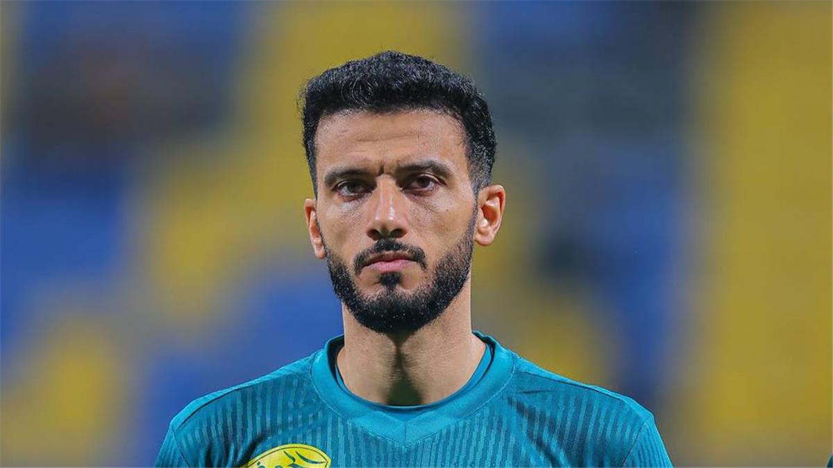 الوداد يحسم صفقة عمر السومة من أجل كأس العالم للأندية