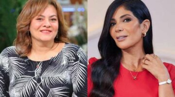 تفاصيل تعاون مني زكي وكاملة أبو ذكري بفيلم جديد