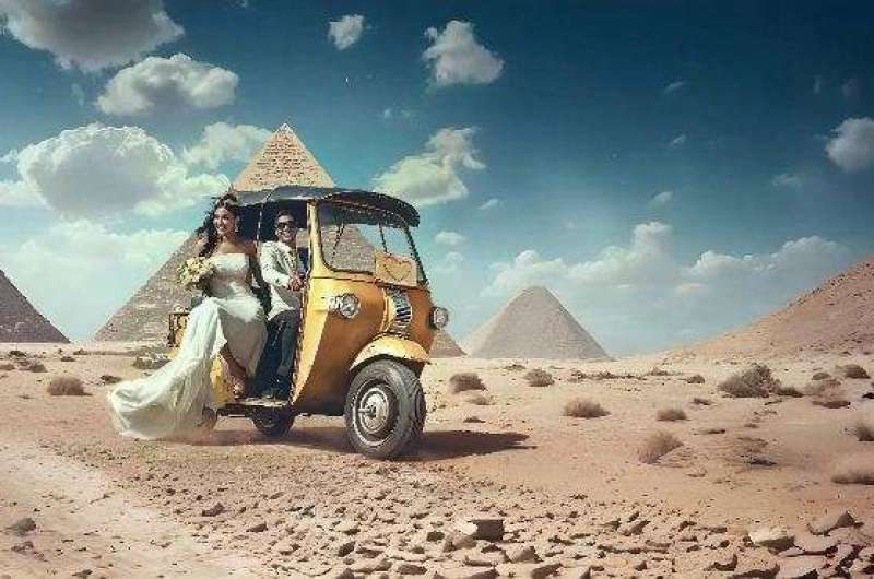 استمع.. أغنية “قايمة بخمسة مليون” لـ بدراوي