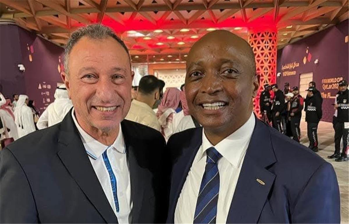 “الأهلي فخر للملايين”.. موتسيبي يوجه رسالة إلى الخطيب قبل كأس العالم للأندية