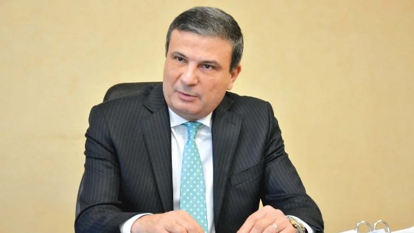 وزير الزراعة يشارك في مؤتمر الأمم المتحدة للمحيطات بمدينة نيس الفرنسية