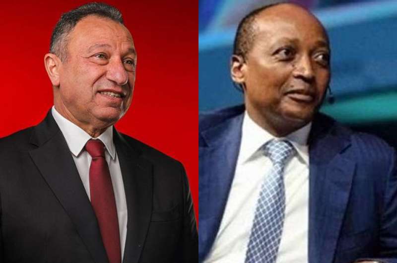 فخورون بالأهلي.. ونثق في تشريفه للقارة الإفريقية