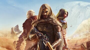 لعبة Dune: Awakening في صدارة قائمة الأكثر مبيعًا على Steam – وطني