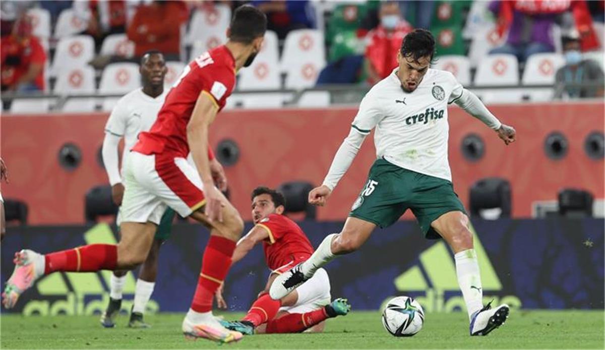 الجوهرة “ميسينهو” وتكافؤ تاريخي.. كل ما تريد معرفته عن بالميراس منافس الأهلي في كأس العالم للأندية