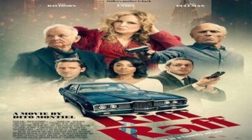 فيلم الأكشن الكوميدي RIFF RAFF في دور العرض المصرية