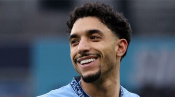قائمة مانشستر سيتي لـ كأس العالم للأندية.. موقف عمر مرموش والصفقات الجديدة