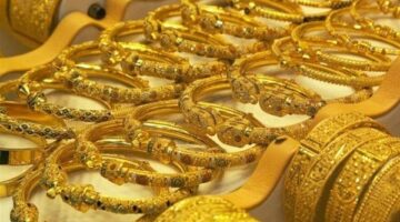 توقعات بموجة ارتفاعات جديدة في أسعار الذهب.. اتفاق تاريخي بين الصين والولايات المتحدة.. البيت الابيض يطالب الفيدرالي من جديد بخفض الفائدة.. وكيانات أمريكية تفترس الشركات البريطانية الاستراتيجية