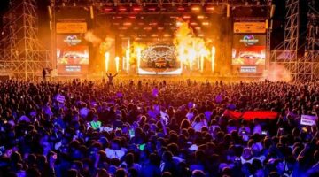 مهرجان موازين 2025 يعود بقوة… شيرين وكاظم وماجدة الرومي أبرز النجوم