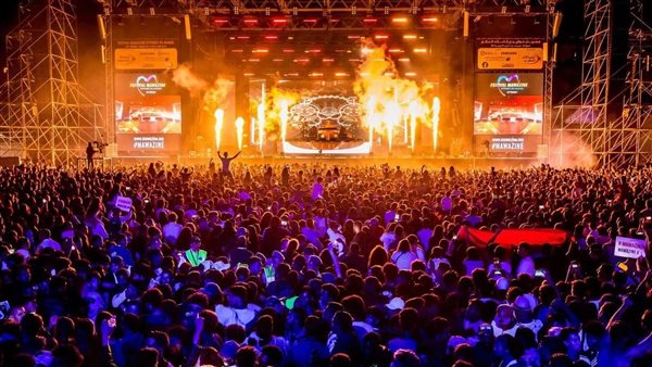 مهرجان موازين 2025 يعود بقوة… شيرين وكاظم وماجدة الرومي أبرز النجوم