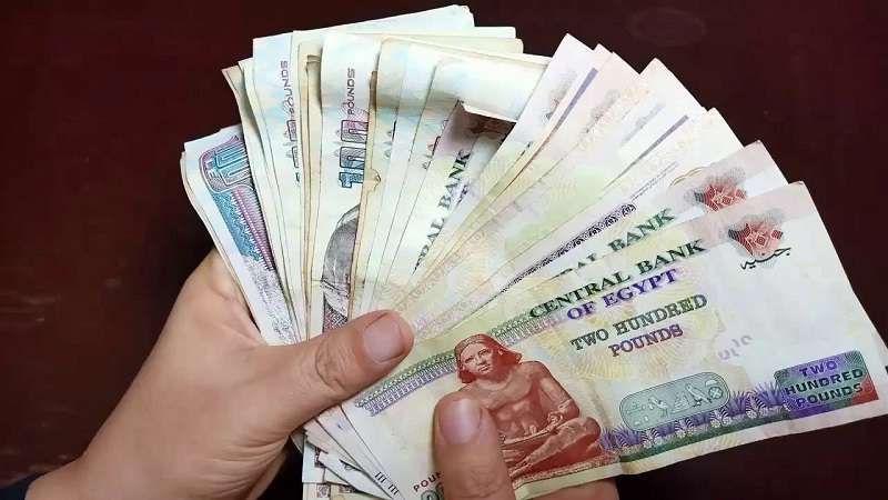 جدول المرتبات الجديد بعد زيادة يوليو 2025 لجميع الدرجات الوظيفية