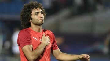 كان هيقى رقم واحد.. عمرو وردة ينتقد غياب العدالة في الدوري المصري