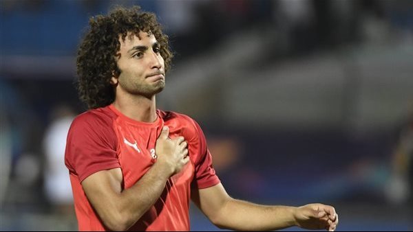 كان هيقى رقم واحد.. عمرو وردة ينتقد غياب العدالة في الدوري المصري