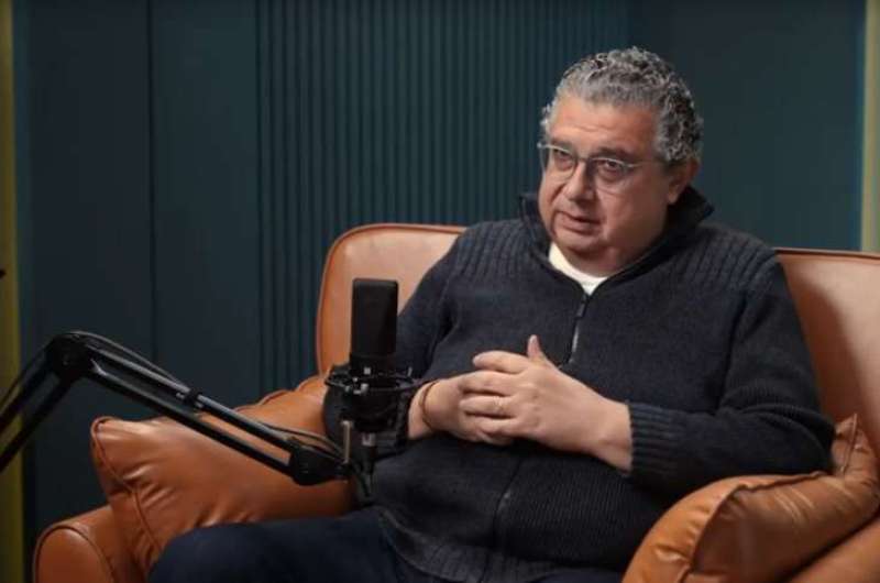 أب ملتزم وطفل هادئ.. ماجد الكدواني يتحدث عن طفولته